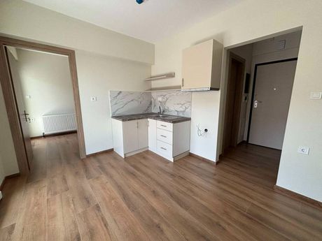 Studio 40sqm for rent-Komotini » Ifaistos