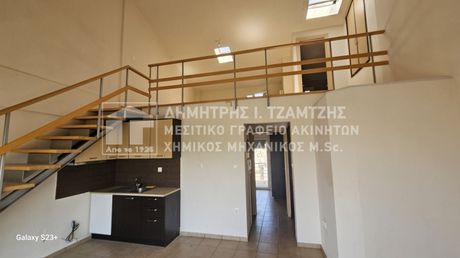 Apartment 71sqm for sale-Volos » Oxigono