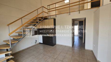 Apartment 71sqm for rent-Volos » Oxigono
