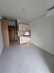 Studio / γκαρσονιέρα 28 τ.μ. για ενοικίαση, Θεσσαλονίκη - Κέντρο, Δόξα-thumb-3
