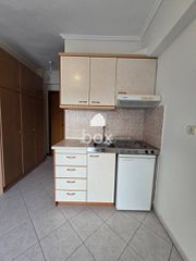 Studio / γκαρσονιέρα 28 τ.μ. για ενοικίαση, Θεσσαλονίκη - Κέντρο, Δόξα-thumb-5