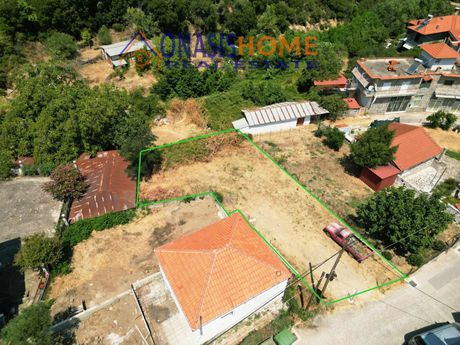 Οικόπεδο 325τ.μ. για πώληση-Ρεντίνα » Άνω σταυρός