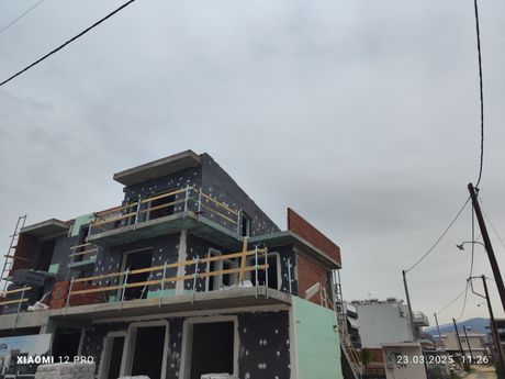 Maisonette 75sqm for sale-Orfano » Paralia Ofriniou