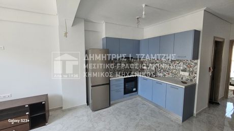 Apartment 50sqm for rent-Volos » Metamorfosi