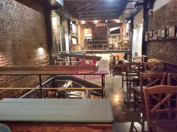 Business 130 sqm for sale, Thessaloniki - Center, Ladadika