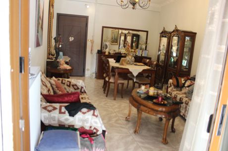 Διαμέρισμα 70τ.μ. για πώληση-Χαϊδάρι » Κουνέλια