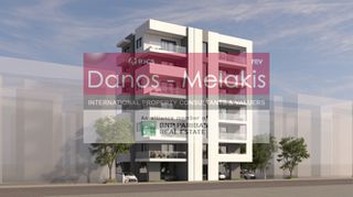 Διαμέρισμα 49 τ.μ. προς πώληση