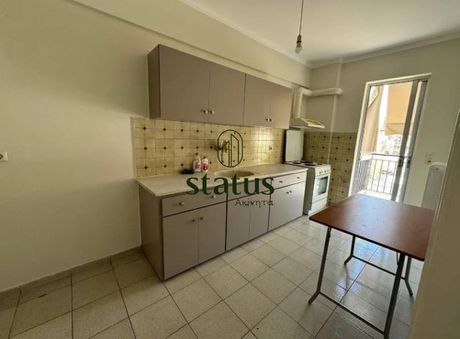 Apartment 61sqm for rent-Patra » Patra Centre