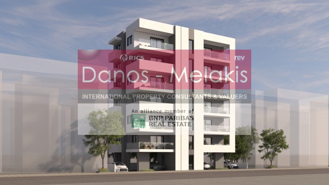 Διαμέρισμα 47 τ.μ. προς πώληση, Νέα Χώρα Χανίων