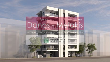 Apartment 47sqm for sale-Chania » Nea Chora