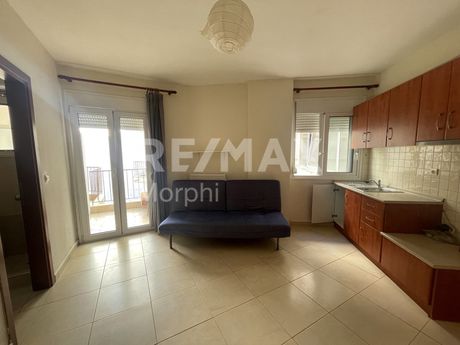 Studio 28sqm for rent-Komotini
