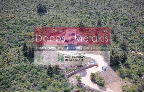Villa 240sqm for sale-Vamos » Kokkino Chorio