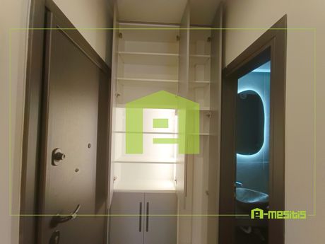 Studio / γκαρσονιέρα 28τ.μ. για ενοικίαση-Πάτρα » Υψηλά αλώνια