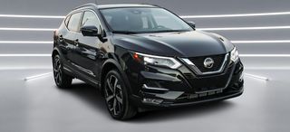 Nissan Qashqai 2024