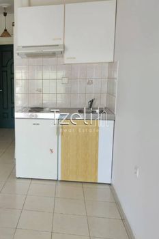 Studio / γκαρσονιέρα 27τ.μ. για ενοικίαση-Πάτρα » Κουκούλι