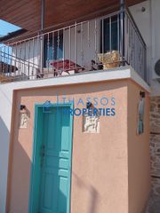 Μεζονέτα 90 τ.μ. για πώληση, Ν. Καβάλας, Θάσος-thumb-1