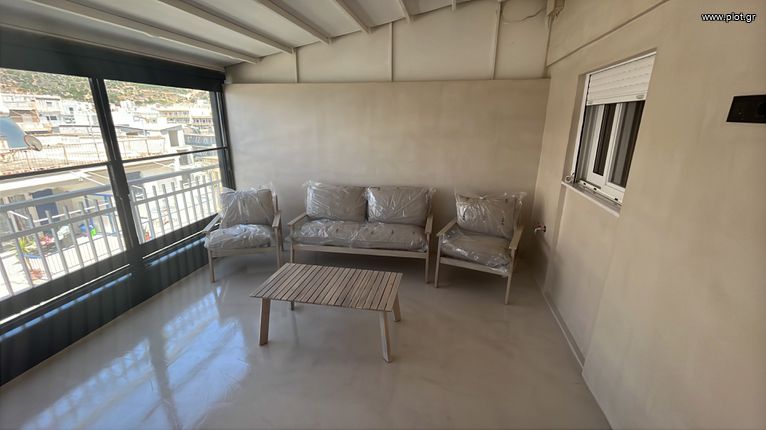 Apartment 60 sqm for sale, Corinthia, Loutraki-Perachora