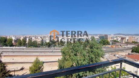 Apartment 59sqm for sale-Kolonos - Kolokinthous