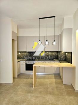 Apartment 52sqm for rent-Patra » Ipsila Alonia