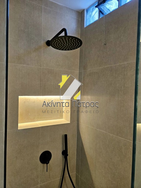 Διαμέρισμα 52 τ.μ. πρός ενοικίαση, Αχαΐα, Πάτρα