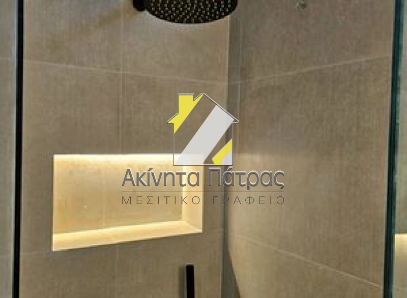 Διαμέρισμα 52 τ.μ. πρός ενοικίαση, Αχαΐα, Πάτρα