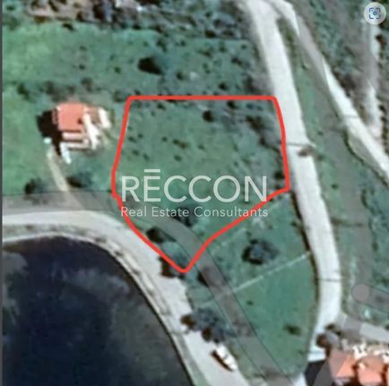 Οικόπεδο 1.680 τ.μ. για πώληση, Εύβοια, Δύστος