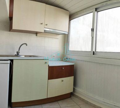 Διαμέρισμα 27τ.μ. για ενοικίαση-Πάτρα » Πυροσβεστείο
