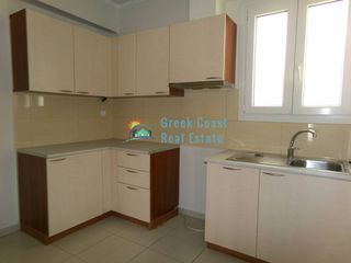 Διαμέρισμα 58 τ.μ. προς ενοικίαση