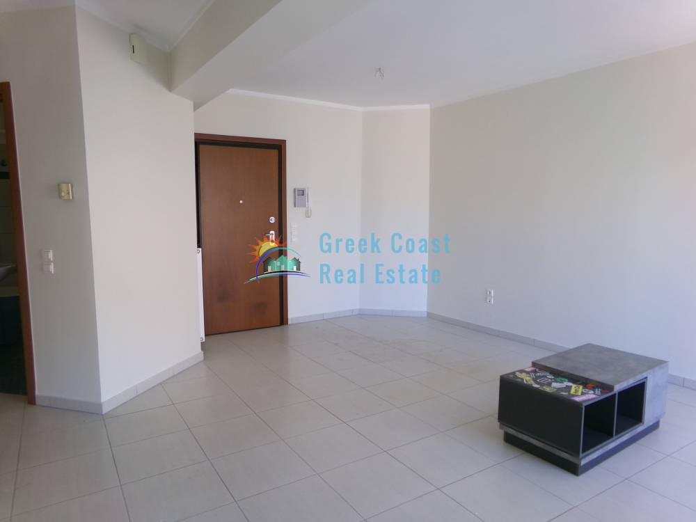 Διαμέρισμα 58 τ.μ. προς ενοικίαση, Αχαΐα, Πάτρα