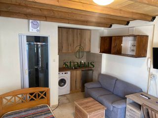 Studio / γκαρσονιέρα 25 τ.μ. για ενοικίαση, Αχαΐα, Πάτρα-thumb-1