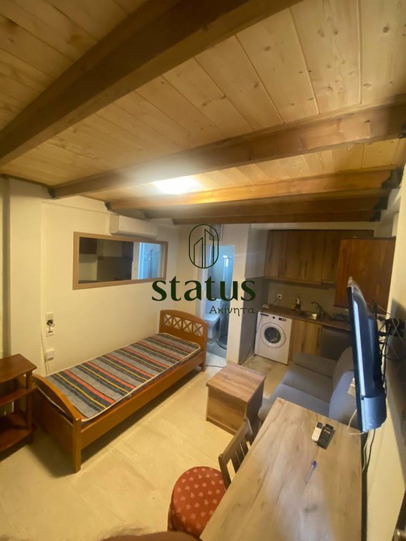 Studio 25 sqm for rent, Achaia, Patra