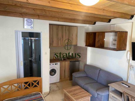 Studio 25sqm for rent-Patra » Agia Sofia