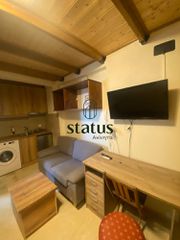 Studio / γκαρσονιέρα 25 τ.μ. για ενοικίαση, Αχαΐα, Πάτρα-thumb-3