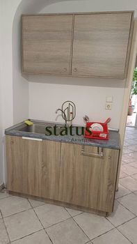 Studio 45sqm for rent-Patra » Zavlani