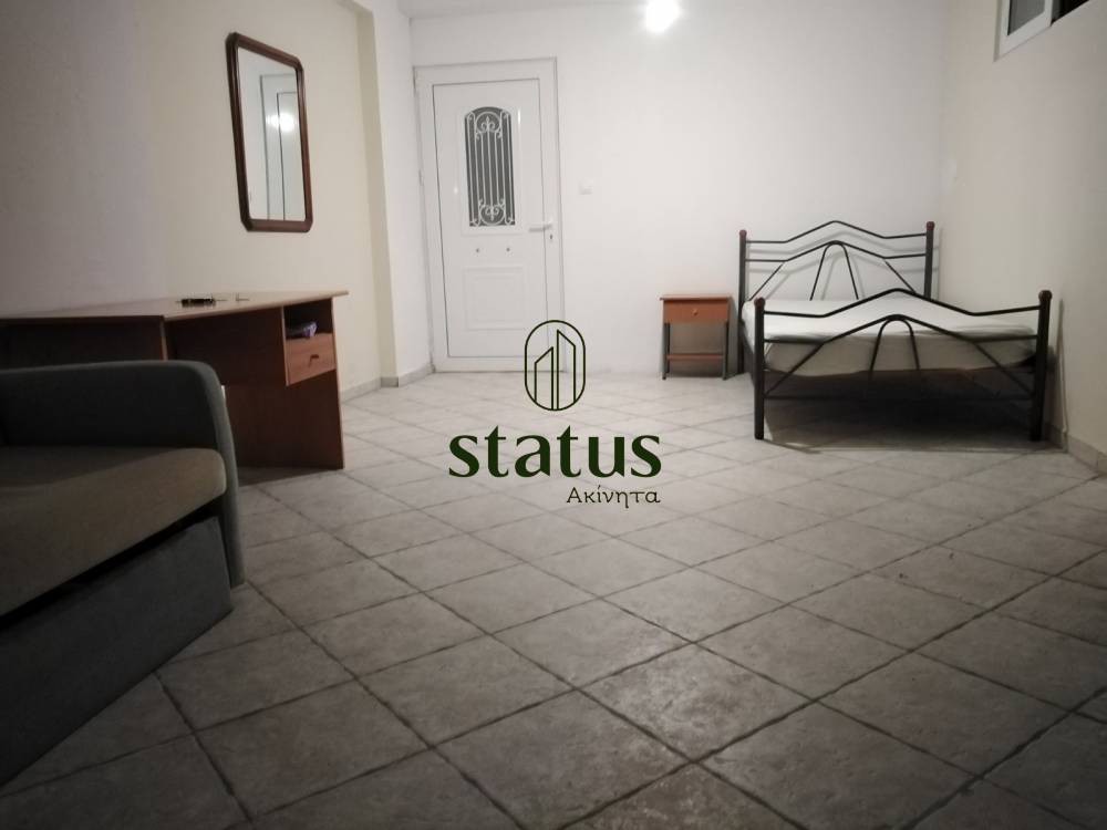 Studio / γκαρσονιέρα 45 τ.μ. πρός ενοικίαση, Αχαΐα, Πάτρα