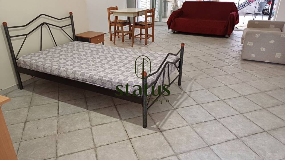 Studio / γκαρσονιέρα 45 τ.μ. πρός ενοικίαση, Αχαΐα, Πάτρα