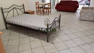 Studio / γκαρσονιέρα 45 τ.μ. για ενοικίαση, Αχαΐα, Πάτρα-thumb-4