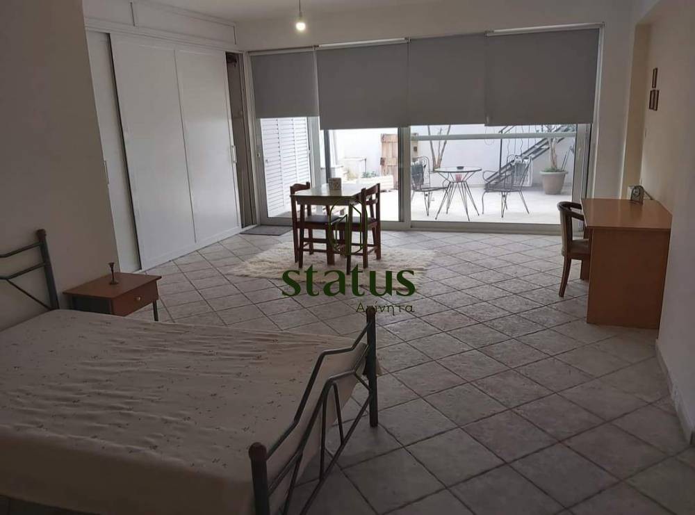 Studio / γκαρσονιέρα 45 τ.μ. πρός ενοικίαση, Αχαΐα, Πάτρα