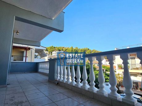 Apartment 115sqm for sale-Eleitheres » Nea Peramos