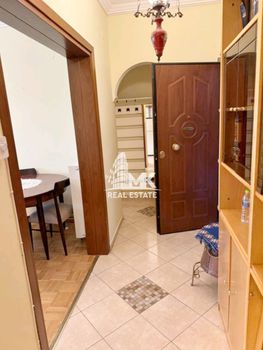 Apartment 90sqm for rent-Kato Toumpa