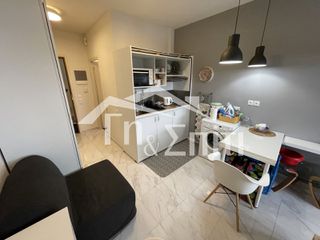 Studio / γκαρσονιέρα 30 τ.μ. για ενοικίαση, Ν. Ιωαννίνων, Ιωάννινα-thumb-10