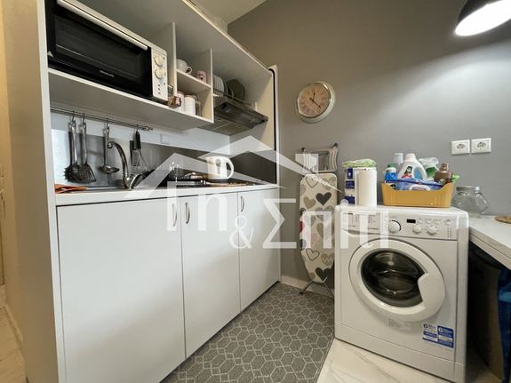 Studio / γκαρσονιέρα 30 τ.μ. για ενοικίαση, Ν. Ιωαννίνων, Ιωάννινα
