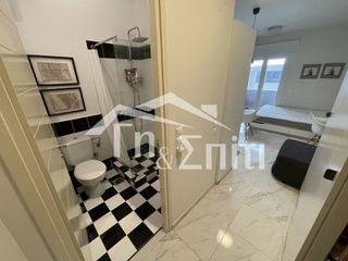 Studio / γκαρσονιέρα 30 τ.μ. για ενοικίαση, Ν. Ιωαννίνων, Ιωάννινα-thumb-3