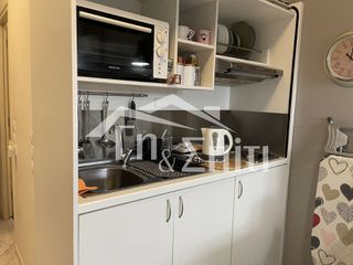 Studio / γκαρσονιέρα 30 τ.μ. για ενοικίαση, Ν. Ιωαννίνων, Ιωάννινα-thumb-1