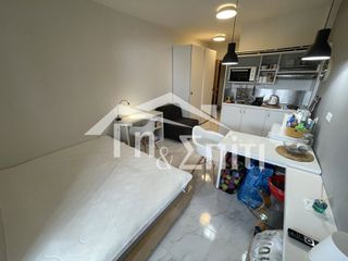 Studio / γκαρσονιέρα 30 τ.μ. για ενοικίαση, Ν. Ιωαννίνων, Ιωάννινα-thumb-9