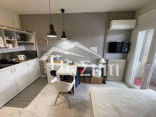 Studio / γκαρσονιέρα 30 τ.μ. για ενοικίαση, Ν. Ιωαννίνων, Ιωάννινα-thumb-14