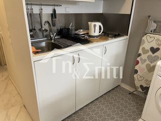 Studio / γκαρσονιέρα 30 τ.μ. για ενοικίαση, Ν. Ιωαννίνων, Ιωάννινα-thumb-15