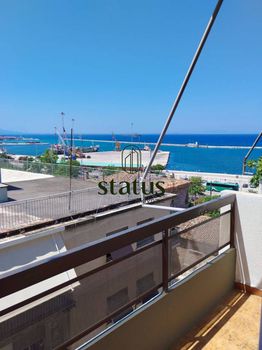 Apartment 85sqm for rent-Patra » Pyrosvestio