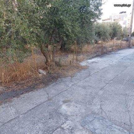 Οικόπεδο 443 τ.μ. για πώληση, Ν. Ηρακλείου, Ηράκλειο Κρήτης
