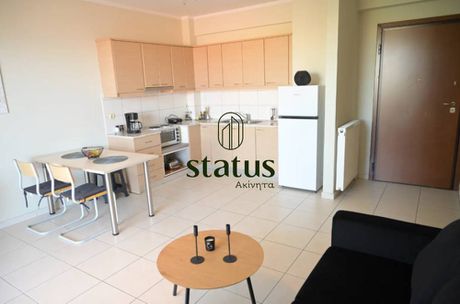 Apartment 50sqm for rent-Patra » Anthoupoli